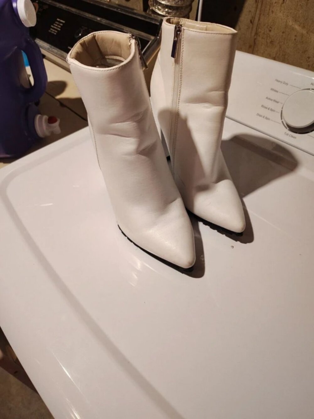 Boots - Picture 2 of 2